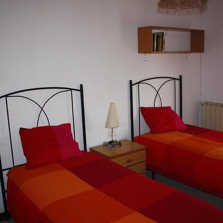 Apartament Sant Joan Sant Joan De Villatorrada Exterior foto