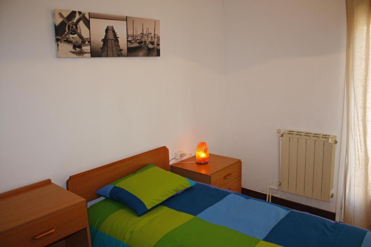 Apartament Sant Joan Sant Joan De Villatorrada Quarto foto