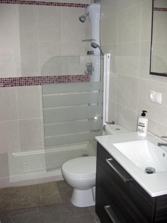Apartament Sant Joan Sant Joan De Villatorrada Quarto foto