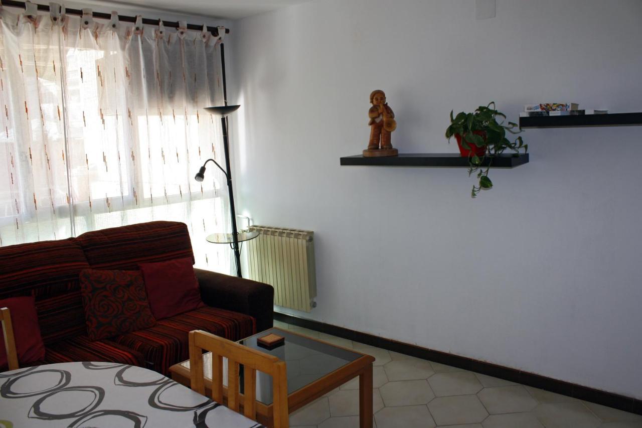 Apartament Sant Joan Sant Joan De Villatorrada Quarto foto