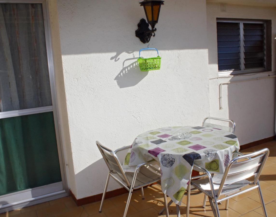Apartament Sant Joan Sant Joan De Villatorrada Quarto foto