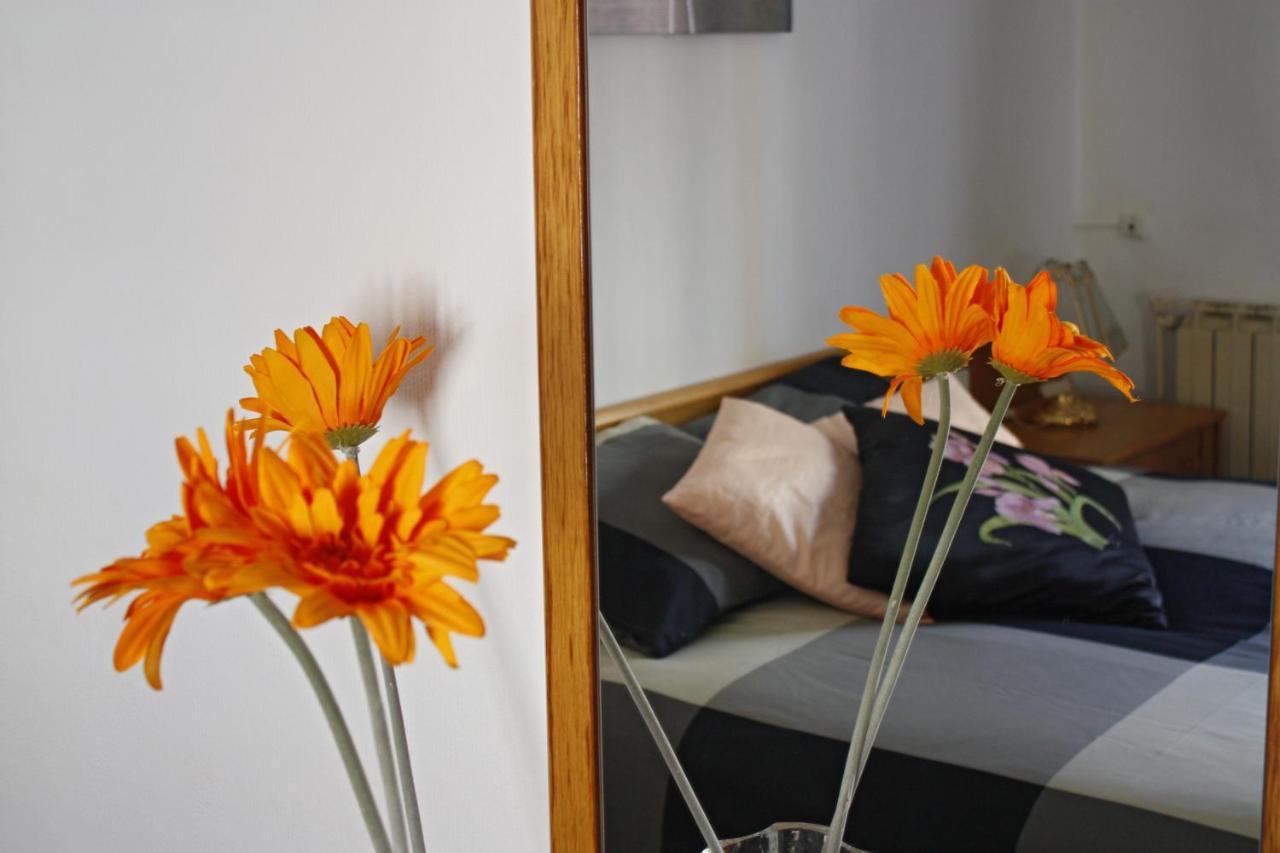 Apartament Sant Joan Sant Joan De Villatorrada Quarto foto