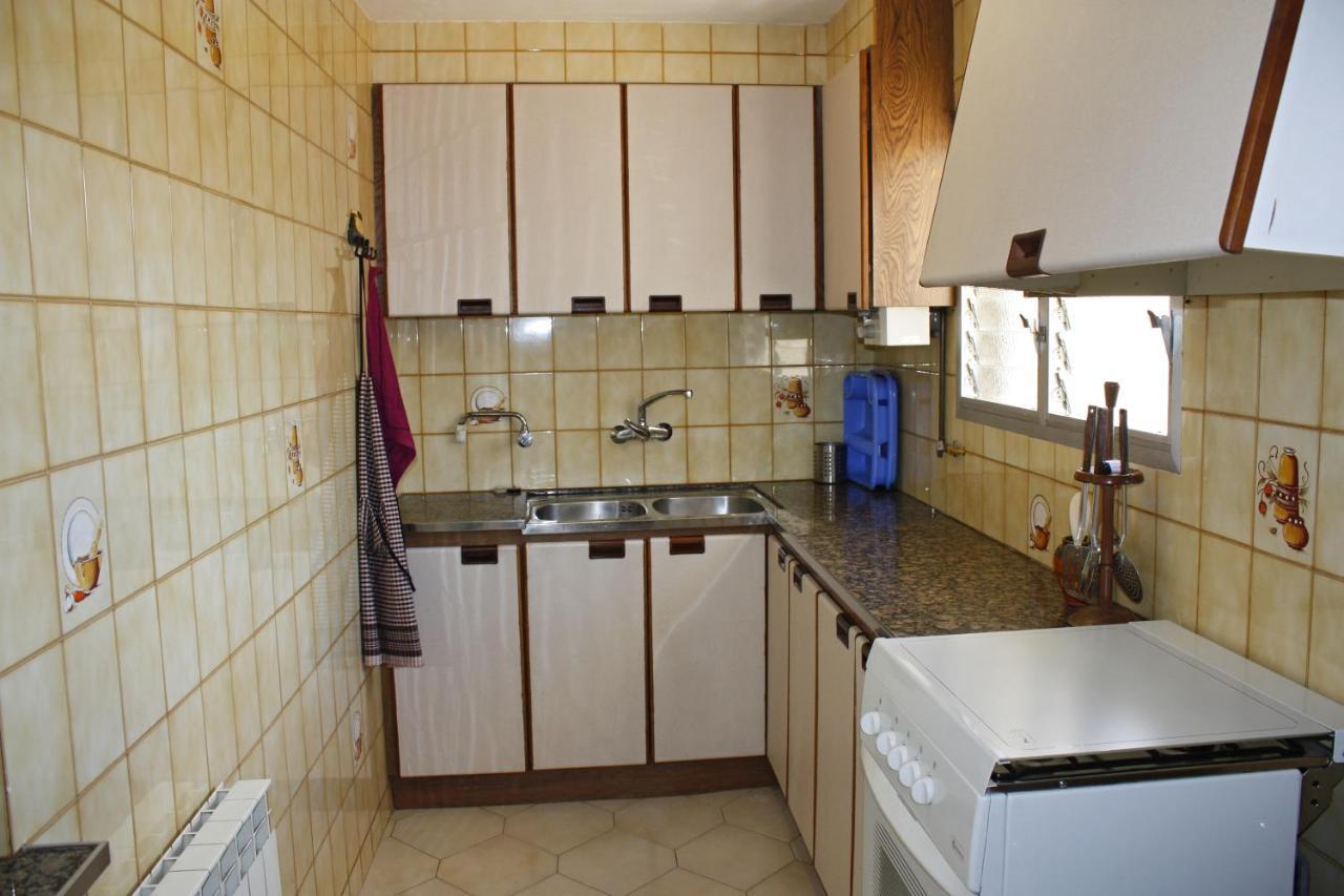 Apartament Sant Joan Sant Joan De Villatorrada Quarto foto