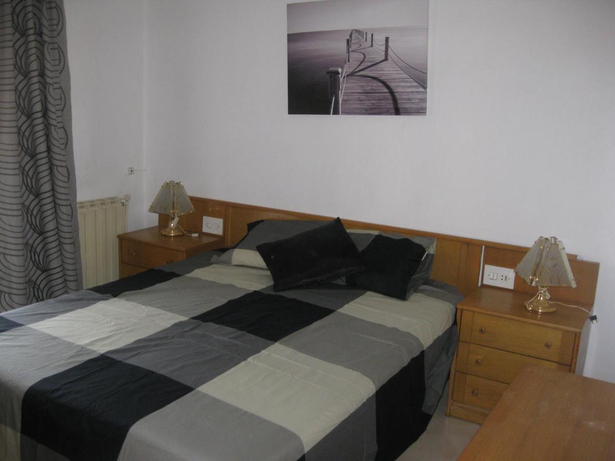 Apartament Sant Joan Sant Joan De Villatorrada Exterior foto