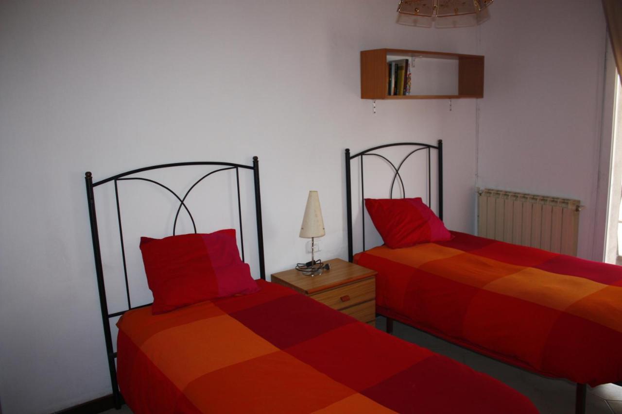 Apartament Sant Joan Sant Joan De Villatorrada Exterior foto